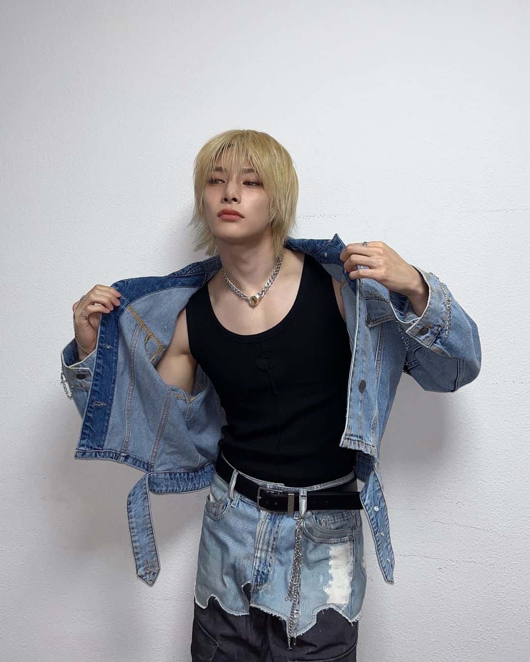 Stray Kids・アイエンはもう「baby bread」じゃない