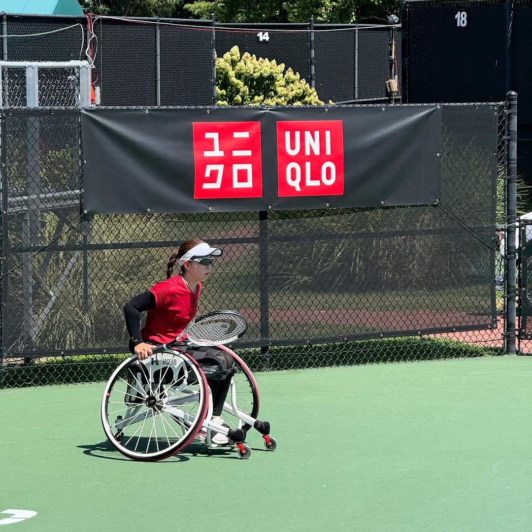 田中愛美「初日無事に勝ちました」次戦グリフィユン戦へ意気込み