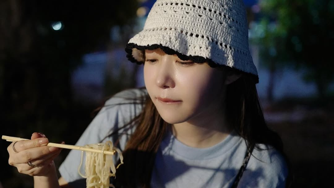 「あのエースが“帰郷テンション”全開」帽子もラーメンも、全部“地元偏愛”が止まらない