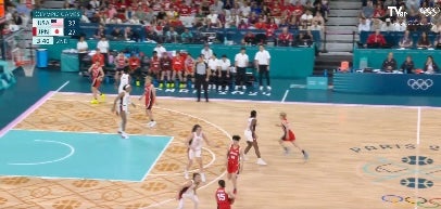 黒星発進…８連覇を狙うアメリカと激戦