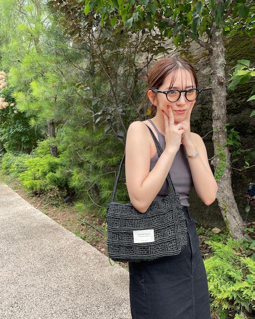 鈴木愛理 夏全開のコーデ披露📸「スタイルの良さが際立つコーデ💖」