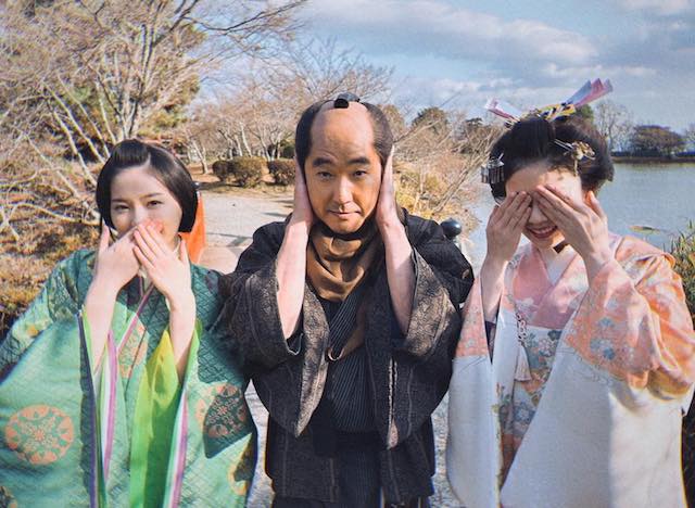 小芝風花が西野七瀬らと猿に？🙊🙊可愛すぎるショットが話題に💕