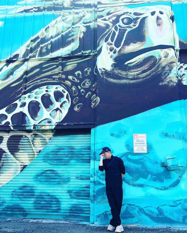 有吉がモデルショットを公開！？ファンからは「素敵です😊💓」の声