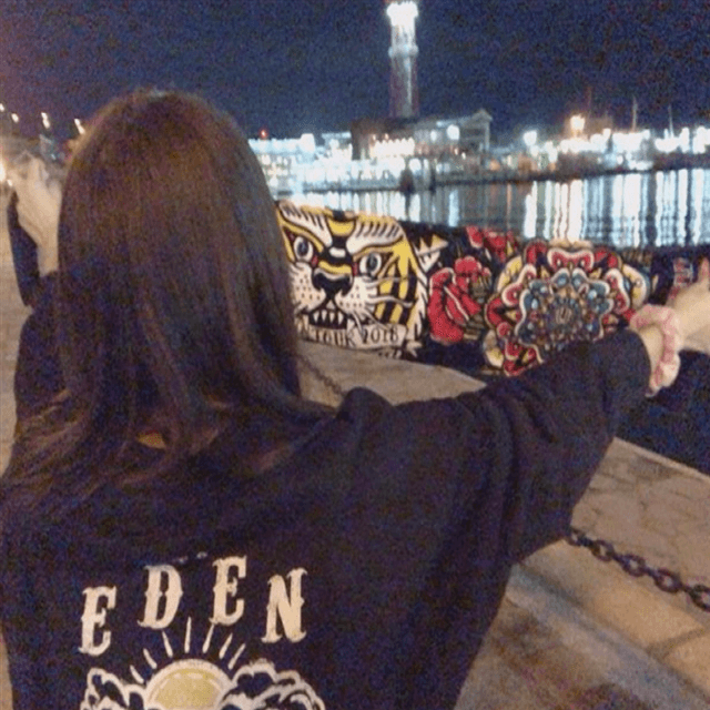 似鳥沙也加、UVERworldファンになってからの軌跡を語る