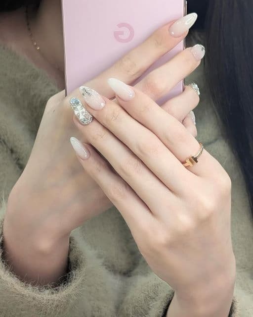 「春らしくてめちゃいい」 FRUITS ZIPPER・櫻井優衣、春を感じるキラキラネイル公開でファンから絶賛の声！