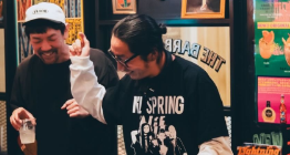 「家族でも行きたい！」ゆってぃ、メキシカンイベントでのDJショットを公開！