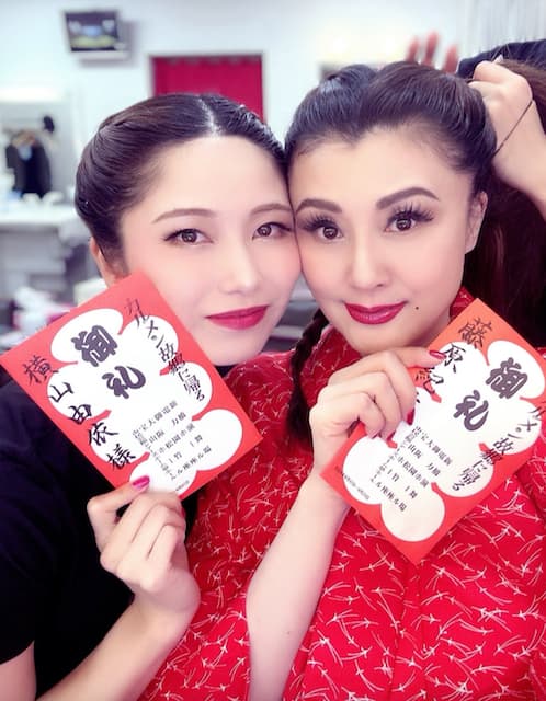 横山由依、出演舞台「カルメン故郷に帰る」全公演終了を報告！