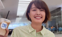 「また凄い人が登場！？」中村仁美、本番前のオフショットに注目集まる「今日はどんな新居探し？」