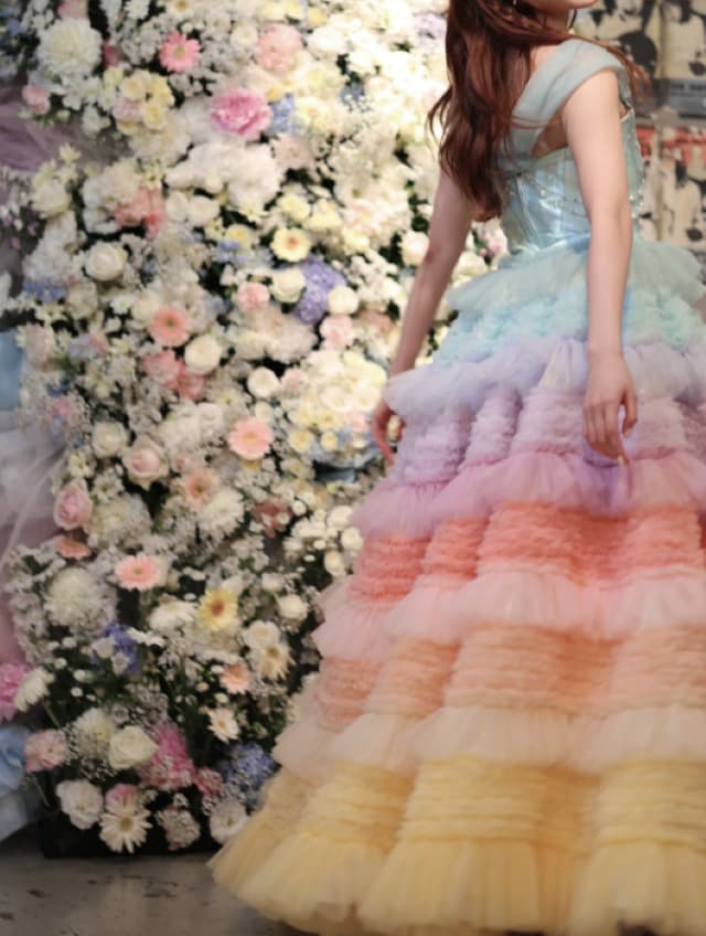 谷口めぐがAKB48卒業後1年を報告「これからも私のペースで夢を叶えます」