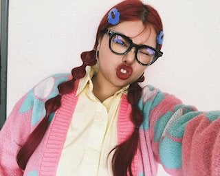 「え？可愛すぎ」超人気YouTuber 最新ショットにいいね殺到