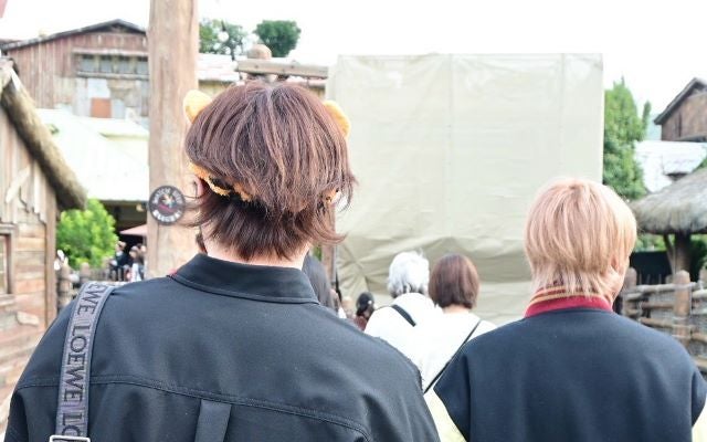 「王子様、振り向きます」WEST.中間淳太、最新投稿にツッコミの嵐