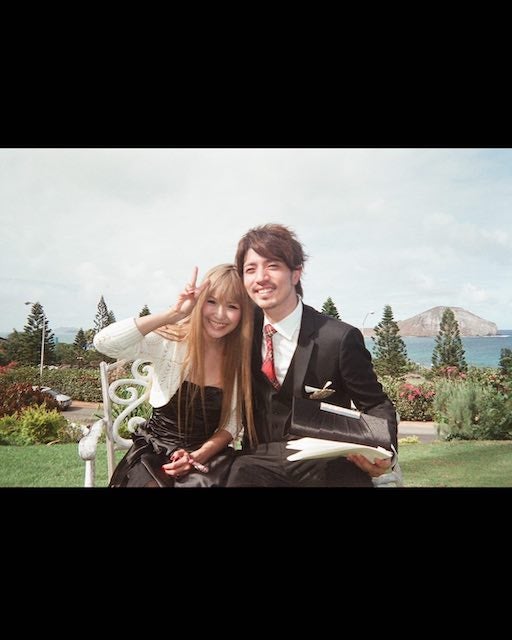 ギャル曽根が「いい夫婦」の日でお宝画像を公開!?👀✨ファンからは「素敵…大好きな家族像です！！🥹✨」