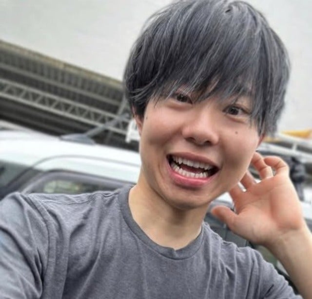 高倉正善、最近のトレーニングは短時間高強度やりがち！