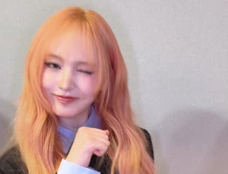 「みんな可愛すぎ」IVE、最新動画にファンから絶賛の声