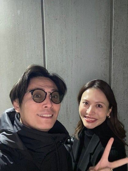 「こうして並べたら歳取ってるー！」人気女優が公開した