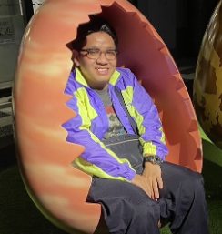 ミキ昴生、恐竜にどハマり！福井を大満喫！