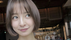 篠田麻里子がタイ・バンコク旅を満喫！元AKBメンバーとの再会に「またいきタイな」