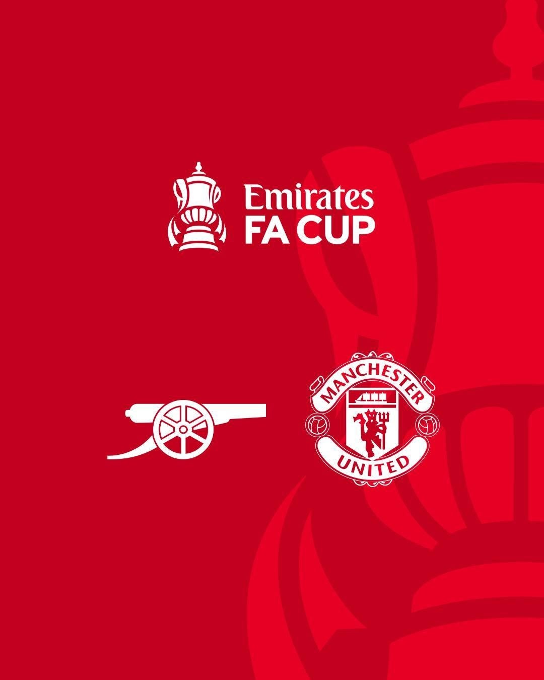 FAカップ昨年王者と最多優勝チームがなんと3回戦で激突！豪華な対戦カードにファン興奮