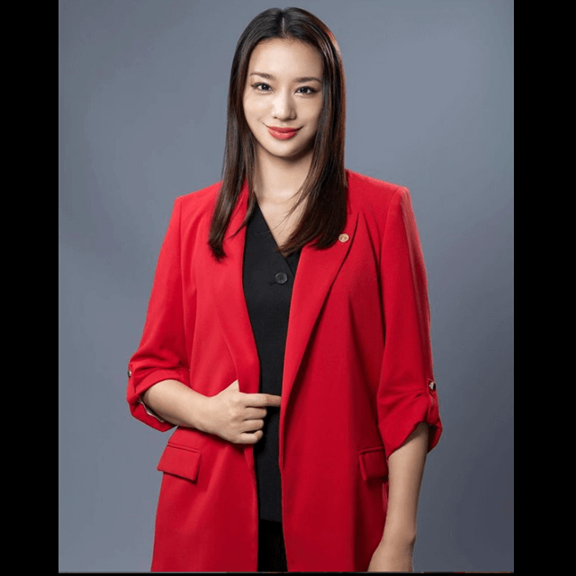 高橋メアリージュン、念願の弁護士役のドラマ主演を獲得！役者として1つの夢を叶える