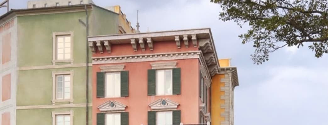 「素敵な時間ですね〜」安めぐみ＆矢沢心、子供たちと一緒に夢の国で春休みを満喫！