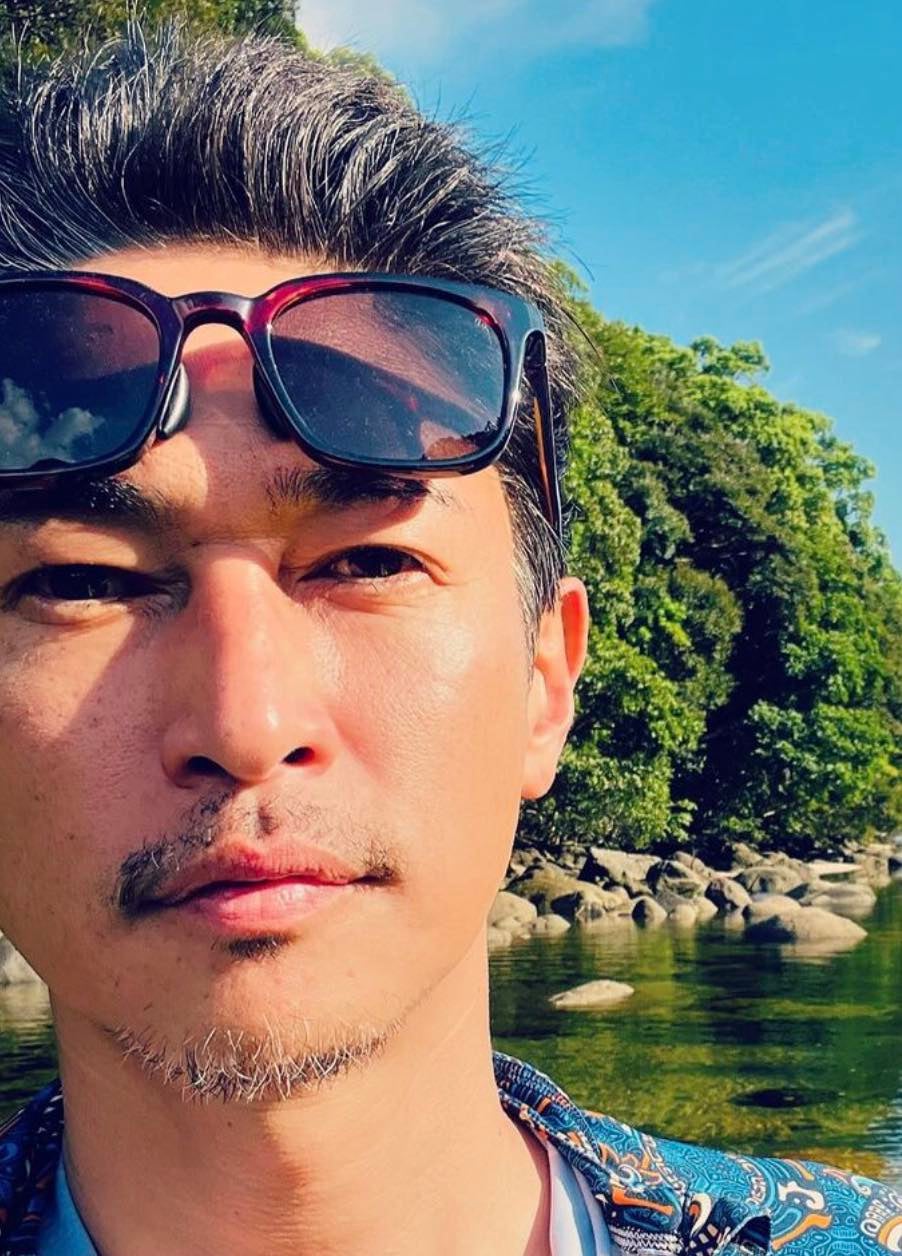 星よりも輝くあの人気俳優が「ほしのうた」をうたう