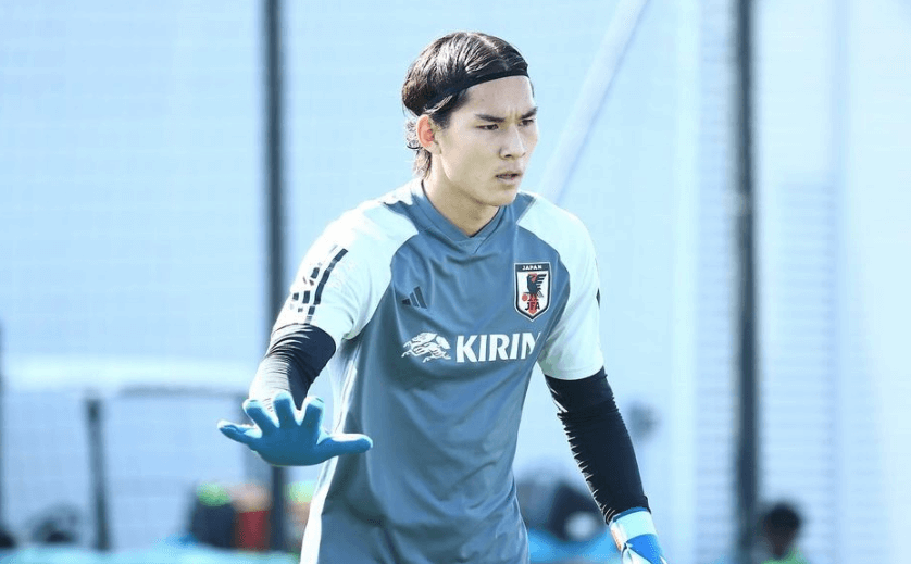 FC東京が日本代表にエール🔥