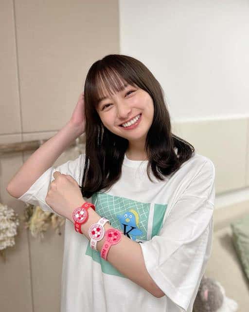 影山優佳が卒業セレモニーのグッズを公開✨⚽️