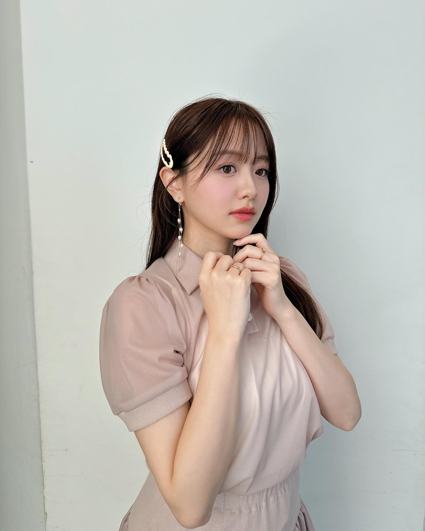 「生まれてきてくれてありがとうございます！」森香澄の最新衣装が可愛すぎると話題に