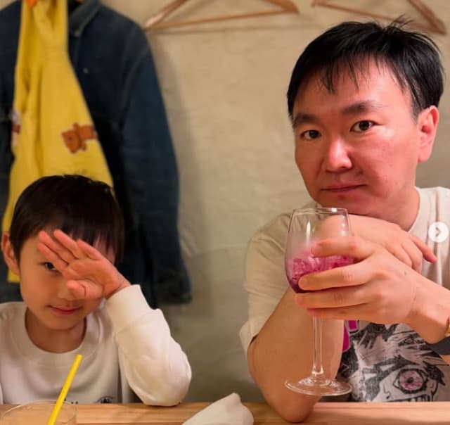 かまいたち・山内健司の息子が話題に！「イケメン」とファンの間で話題に！