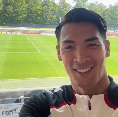 まさかの復帰！槙野智章がドイツ・ケルンで指導者デビューへ