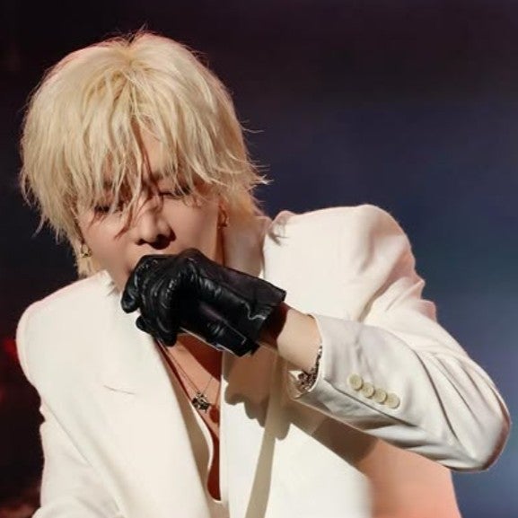 NCTのユウタがソロトークショーツアー札幌公演で新ビジュ公開「かっこよすぎるよぉぉぉ」「フワフワの髪型可愛い」とファン悶絶