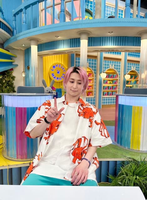 「どうすれば強くなれるんだ、、」SnowMan・佐久間大介がラヴィットで人狼ゲーム！