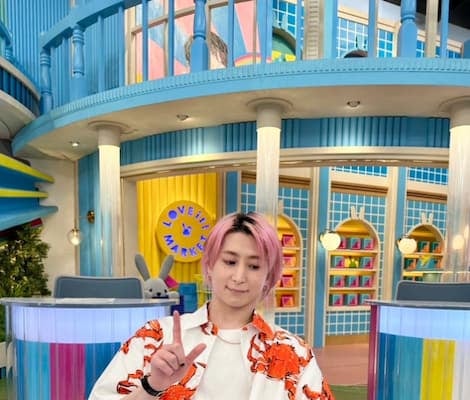 「どうすれば強くなれるんだ、、」SnowMan・佐久間大介がラヴィットで人狼ゲーム！