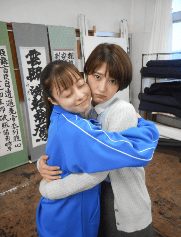 朝ドラ主演・橋本環奈の最新オフショット！「笑顔が素敵すぎる！」