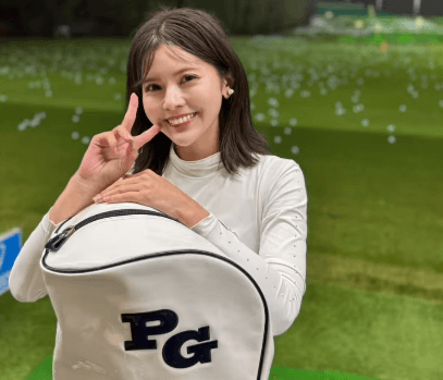 ”コソ練しか勝たん” 美しすぎと話題のマラソン美女、ゴルフ女子に？ビフォーアフター動画にエールが続出する！