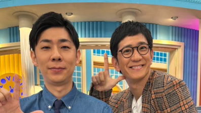 「スベる私…」アンタッチャブル柴田、本番前のオフショットに反響！