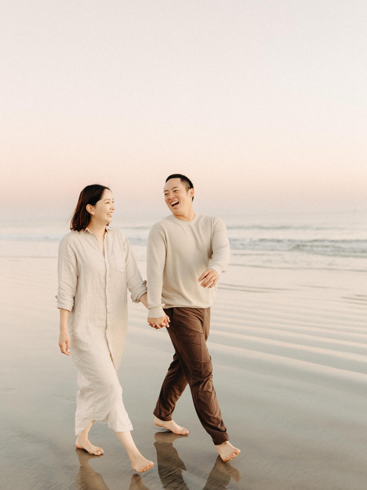 「毎日が楽しいのはあなたのおかげです」松井裕樹が結婚7周年に夫婦ラブラブショットを公開