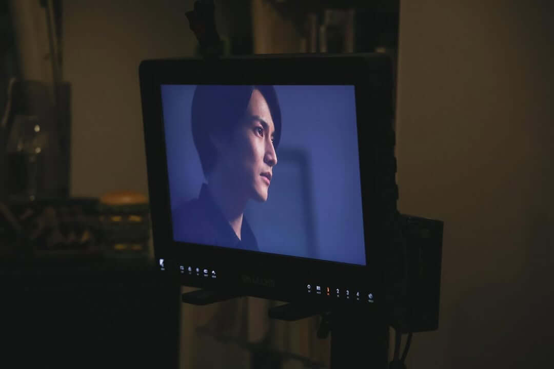 俳優・渡邊圭祐、ドラマ「財閥復讐」スタートを報告！