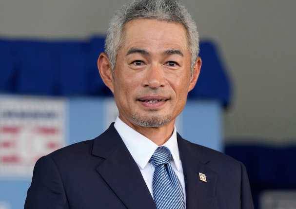 新人選手が“名物実況”を完全再現！MLB公式が爆笑必至のモノマネ動画を公開