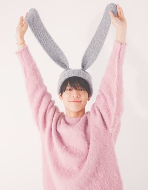 timelesz・松島聡が好きな言葉とは「元気がもらえる」とファン大絶賛！