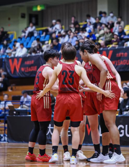 「復帰おめでとうございます」バスケ選手・山本麻衣がファンからの応援に感謝！