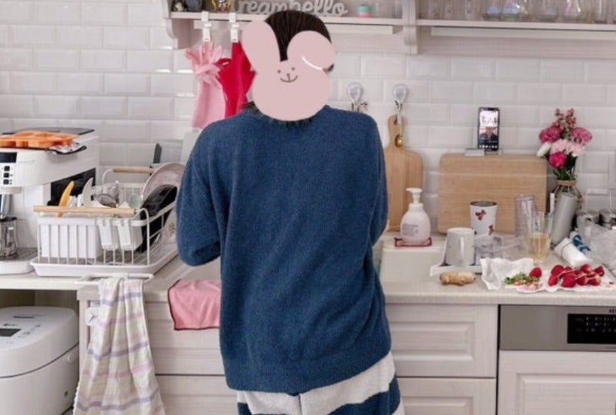 辻希美 綺麗だったキッチンが「荒れ果ててます」その理由とは👀