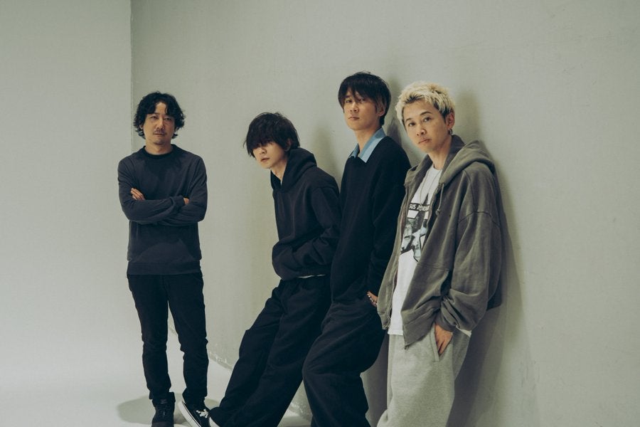 BUNP OF CHECKEN　29周年を迎えたことを報告！ファンからは祝福の声が