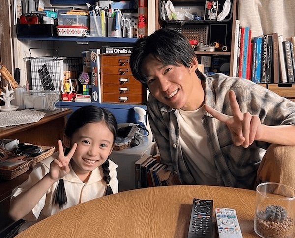 月9『海のはじまり』人気アイドル&美少女子役の