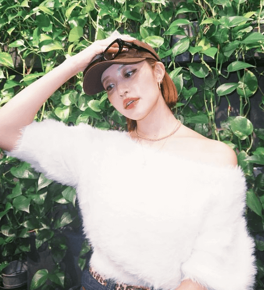 人気モデル王林、色香漂う”アシメ肩見せ”コーデを披露！「可愛いカッコいい」と称賛の声集まる