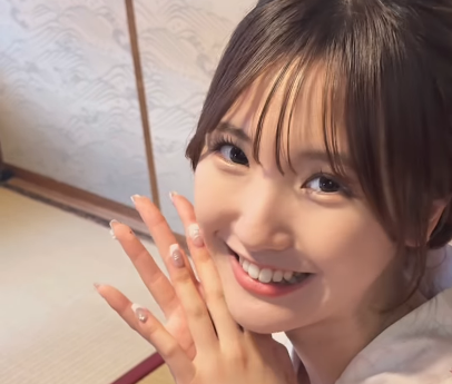 「こんなデート、したいね」浴衣姿の美女レースクイーン、”私の心は夏模様・恋シチュムービー”を披露！「可愛い過ぎて…」