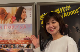 「何気ない日常こそが幸せ…」馬場のぶえ、映画2本“はしご鑑賞”に心温まる気づき