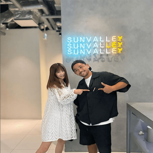 ほしのあき、根本のリタッチで美髪キュートなフォトを披露！