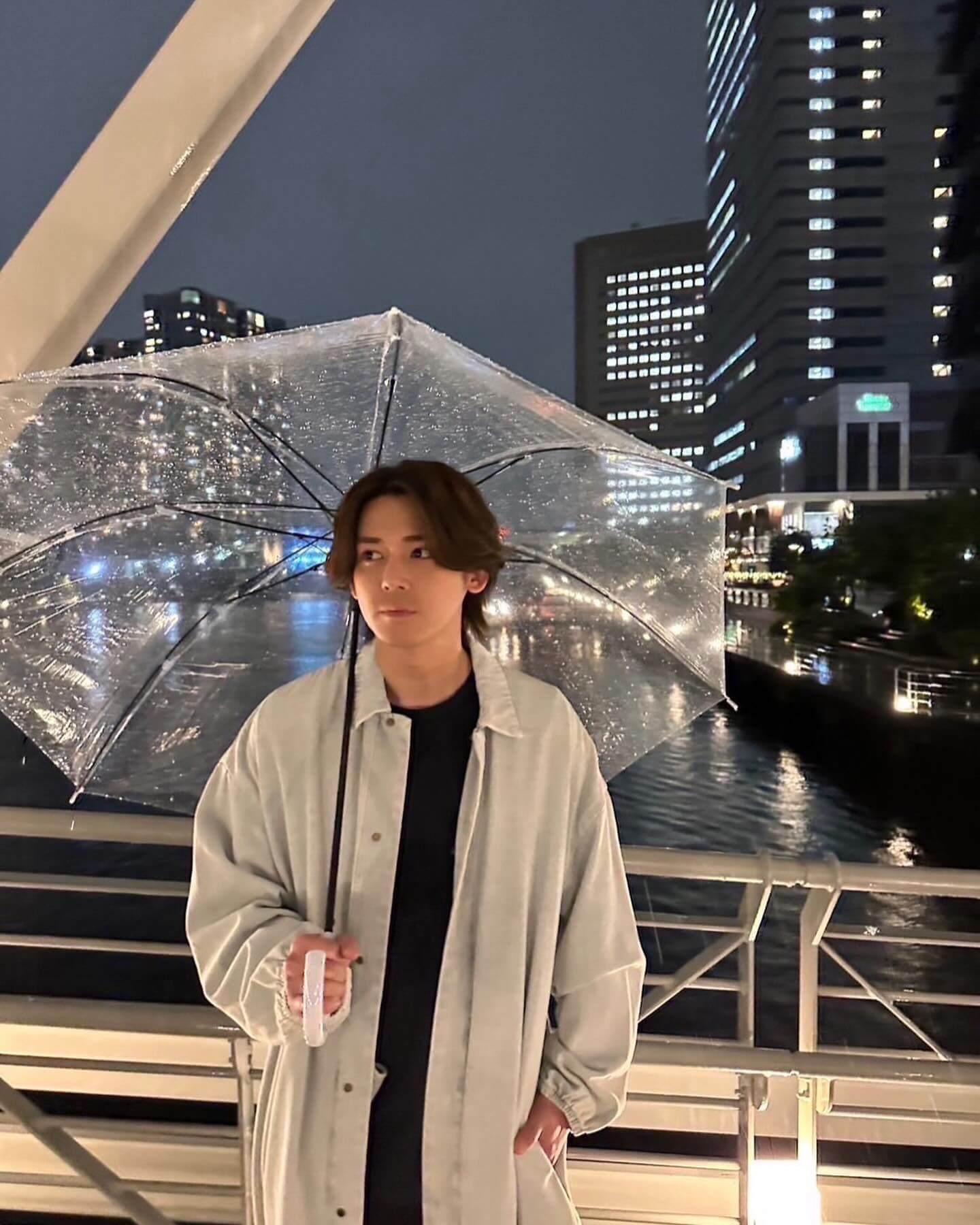 「あっ彼氏かな。」WEST.小瀧望が私服ショット公開！