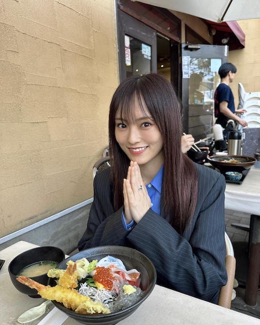 「開いた瞬間可愛くてビックリした」山本彩の投稿が可愛すぎてファン驚愕